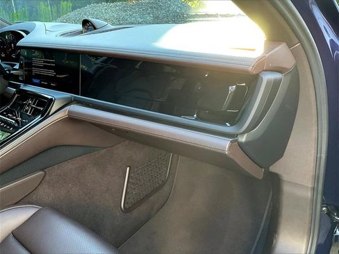 Certified 2024 Porsche Panamera image 19