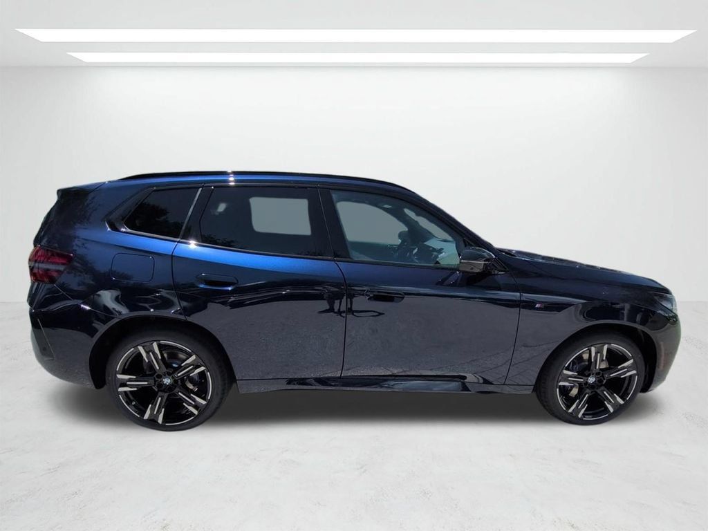 New 2026 BMW X3 M50 w/ Premium Package AWD/4WD image 3