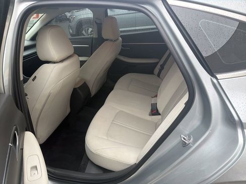Used 2024 Hyundai Sonata SEL image 17