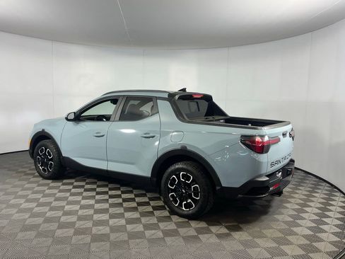 Used 2022 Hyundai Santa Cruz SEL Premium image 10