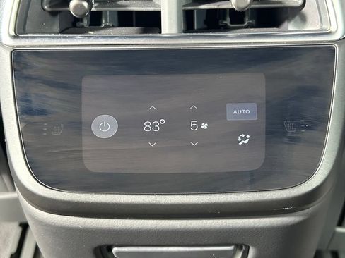Used 2024 Lucid Air Touring AWD/4WD image 16