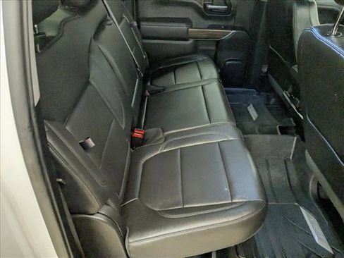 Used 2019 Chevrolet Silverado 1500 RST image 22