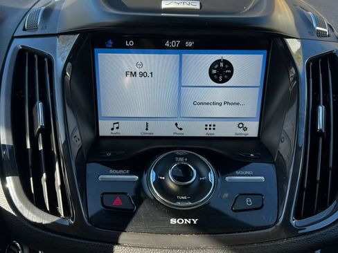 Used 2016 Ford Escape Titanium AWD/4WD image 17