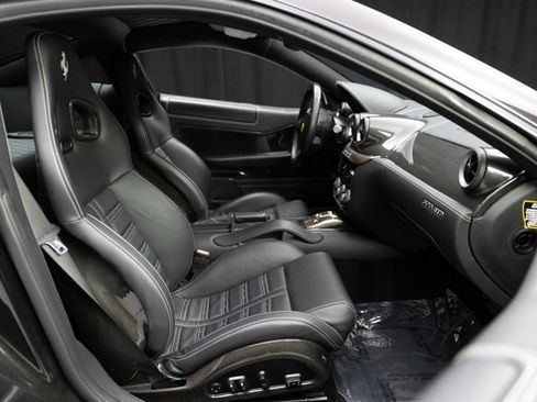 Used 2009 Ferrari 599 GTB Fiorano image 57