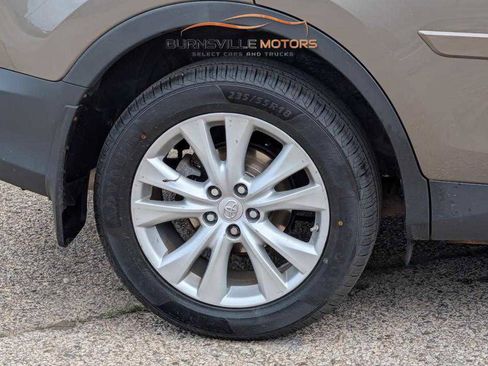 Used 2014 Toyota RAV4 Limited AWD/4WD image 9