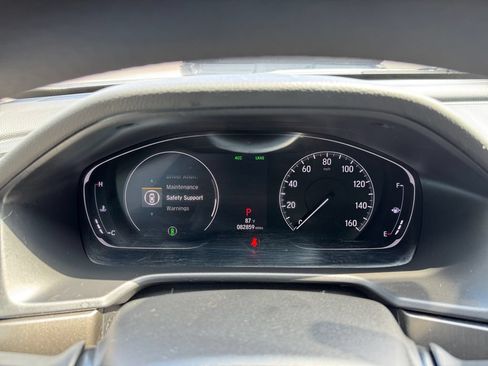 Used 2018 Honda Accord LX image 16