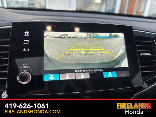 Used 2021 Honda Pilot Black Edition image 26