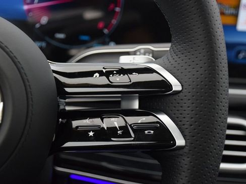 New 2026 Mercedes-Benz GLS 450 4MATIC image 24