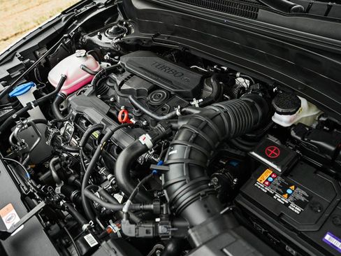 New 2026 Kia Seltos SX image 7