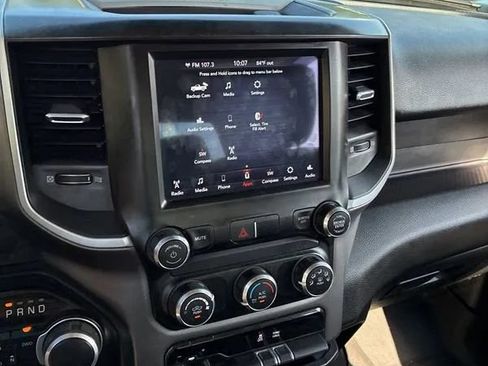 Used 2020 RAM 2500 Big Horn AWD/4WD image 27