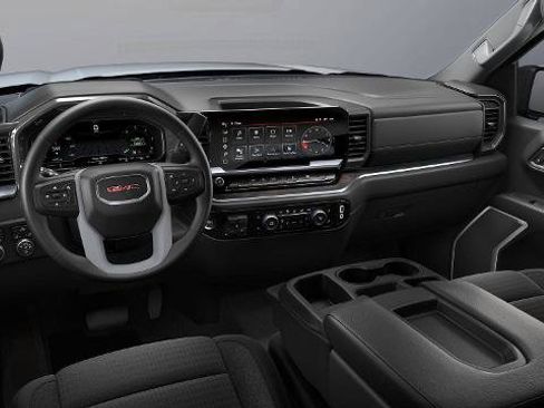 New 2026 GMC Sierra 1500 Elevation image 6