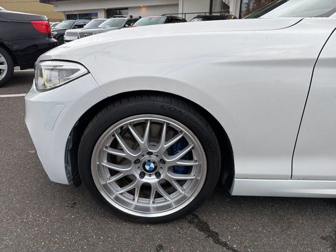 Used 2016 BMW M235i Coupe image 12