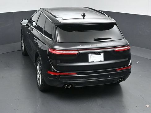 Certified 2025 Lincoln Corsair Grand Touring AWD/4WD image 50