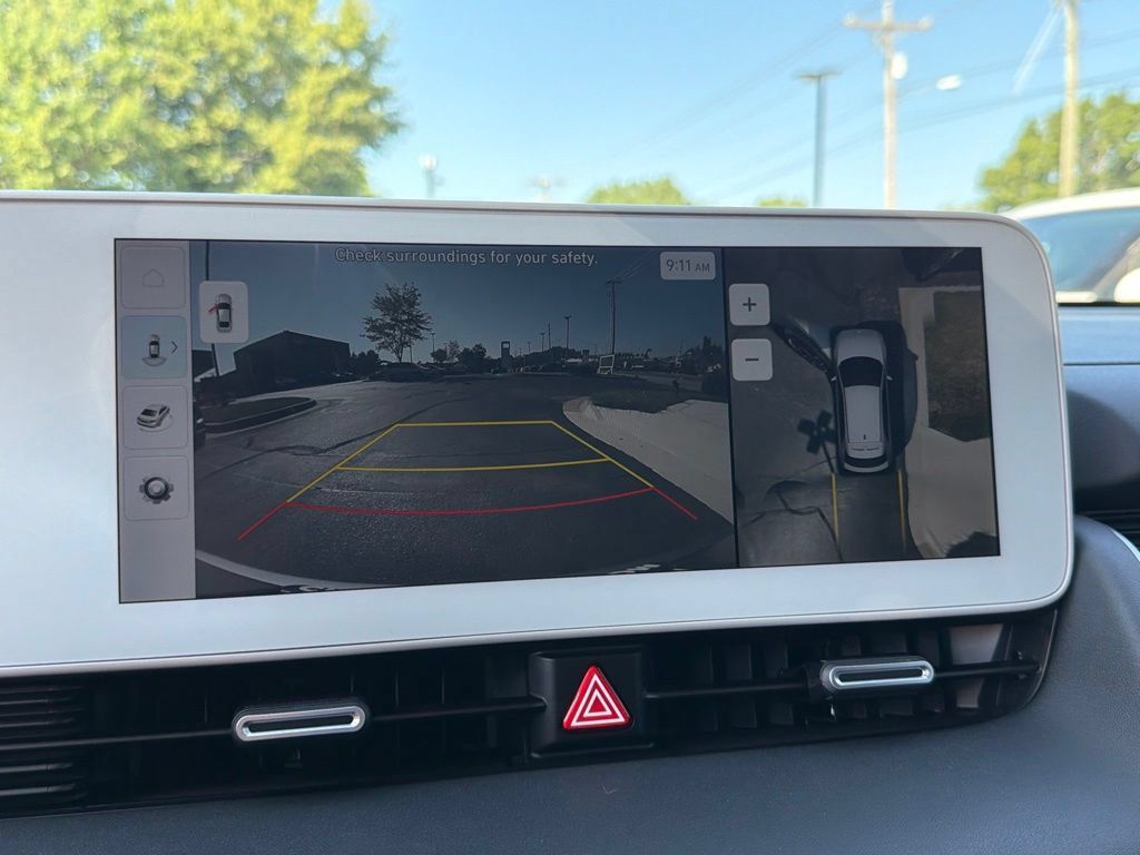 Certified 2024 Hyundai Ioniq 5 Limited RWD image 19
