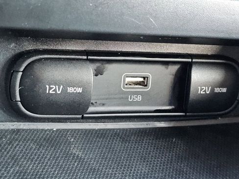 Used 2023 Kia Soul LX w/ Option Group 015 FWD image 15