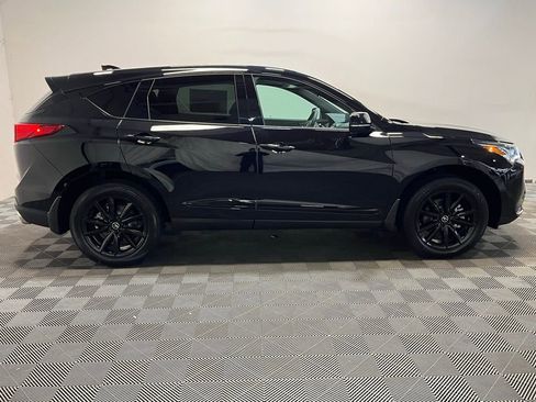 New 2026 Acura RDX SH-AWD image 4