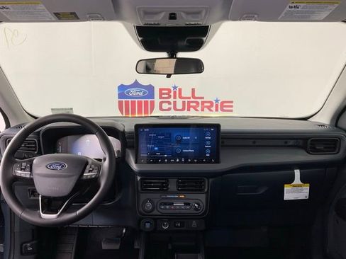 New 2025 Ford Maverick Lariat w/ Black Appearance Package image 18