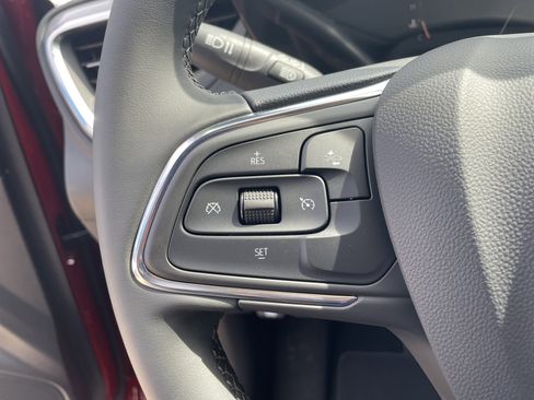 New 2026 Buick Encore GX Sport Touring w/ Advanced Technology Package image 40