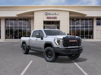 New 2026 GMC Sierra 2500 AT4X w/ AT4X AEV Edition AWD/4WD video 1