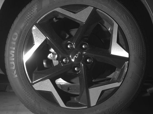 Used 2025 Kia Seltos S image 15