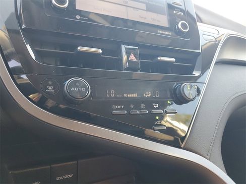Used 2023 Toyota Camry LE image 22
