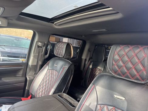 Used 2023 Chevrolet Silverado 1500 RST w/ Convenience Package II image 8