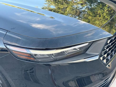 Certified 2025 Honda Accord SE image 33