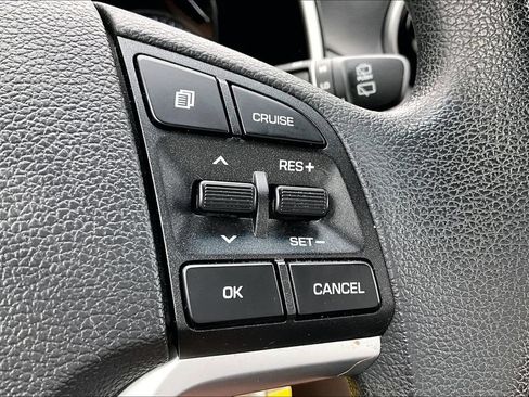 Used 2019 Hyundai Tucson SE AWD/4WD image 18