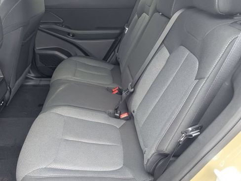 New 2026 Jeep Cherokee Laredo AWD/4WD image 17