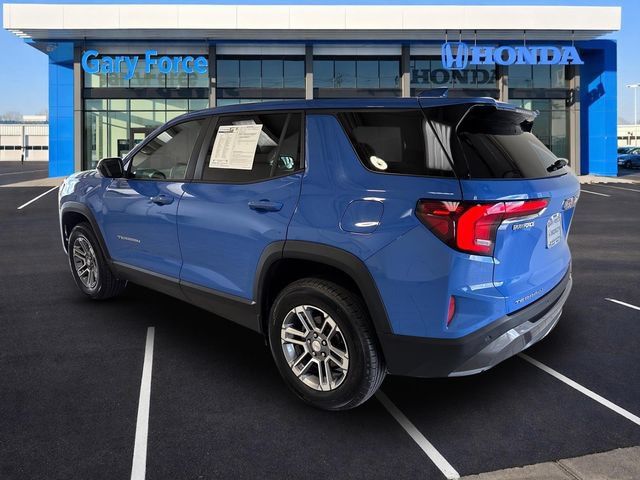 Used 2026 GMC Terrain Elevation FWD image 3