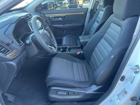Certified 2020 Honda CR-V EX image 24