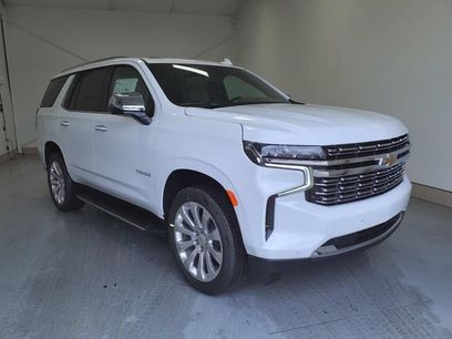 Used 2024 Chevrolet Tahoe Premier w/ Premium Package 2