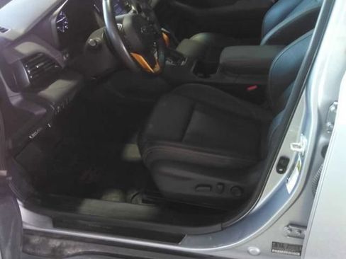 Used 2022 Subaru Outback Wilderness AWD/4WD image 3