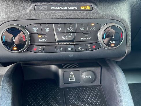 Used 2024 Ford Bronco Sport Outer Banks AWD/4WD image 20