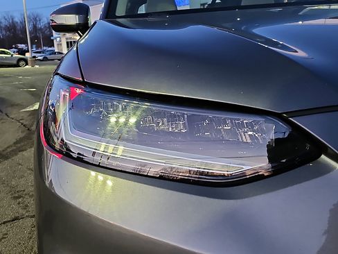 Used 2023 Honda HR-V LX image 9