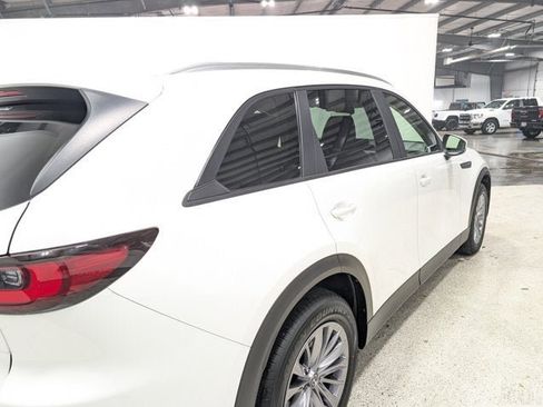 Certified 2024 MAZDA CX-90 3.3 Turbo w/ Select Package image 3