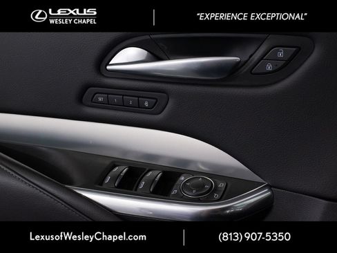 Used 2023 Cadillac XT4 Premium Luxury w/ Cold Weather Package FWD image 34