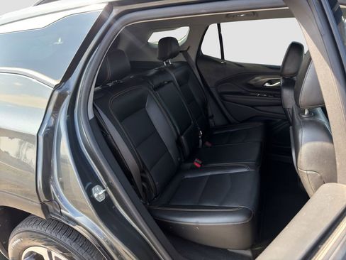 Used 2021 GMC Terrain SLT w/ Infotainment Package II image 25