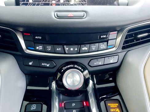 New 2025 Acura TLX w/ Technology Package image 31