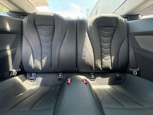 Used 2020 BMW 840i Coupe w/ Driving Assistance Package RWD image 32