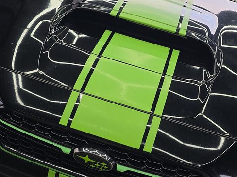 Used 2021 Subaru WRX STI w/ Popular Package #1 image 19