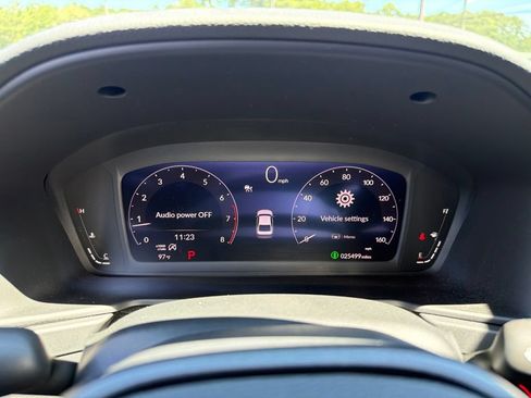 Used 2024 Honda Accord EX image 9