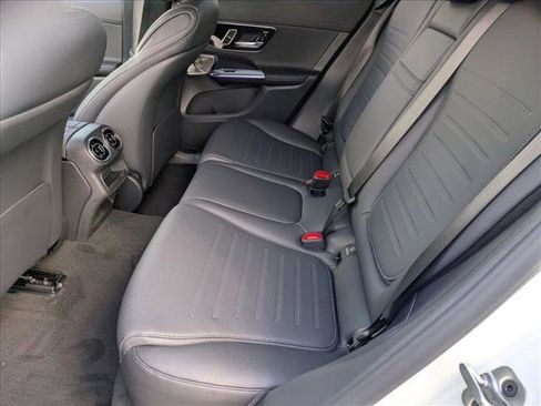 New 2026 Mercedes-Benz GLC 300 image 14