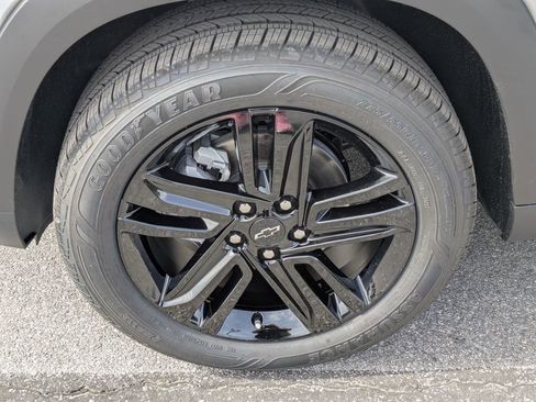 New 2026 Chevrolet Trax ACTIV w/ Driver Confidence Package image 11