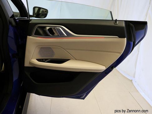 Certified 2023 BMW 430i Gran Coupe xDrive w/ M Sport Package image 30