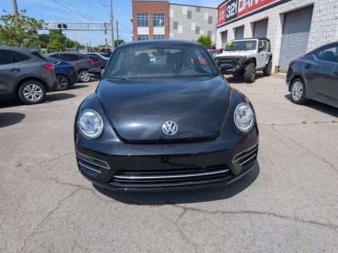 Used 2019 Volkswagen Beetle 2.0T SE FWD image 4