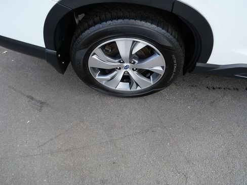 Used 2020 Subaru Ascent Premium w/ Convenience Package AWD/4WD image 33
