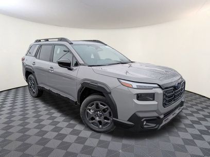 New 2026 Subaru Outback Premium