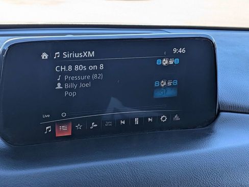 Used 2020 MAZDA CX-5 Grand Touring image 19