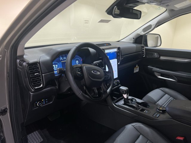 New 2026 Ford Ranger Lariat w/ FX4 Off-Road Package AWD/4WD image 9